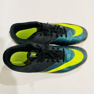 Nike Mens Soccer Indoor shoes